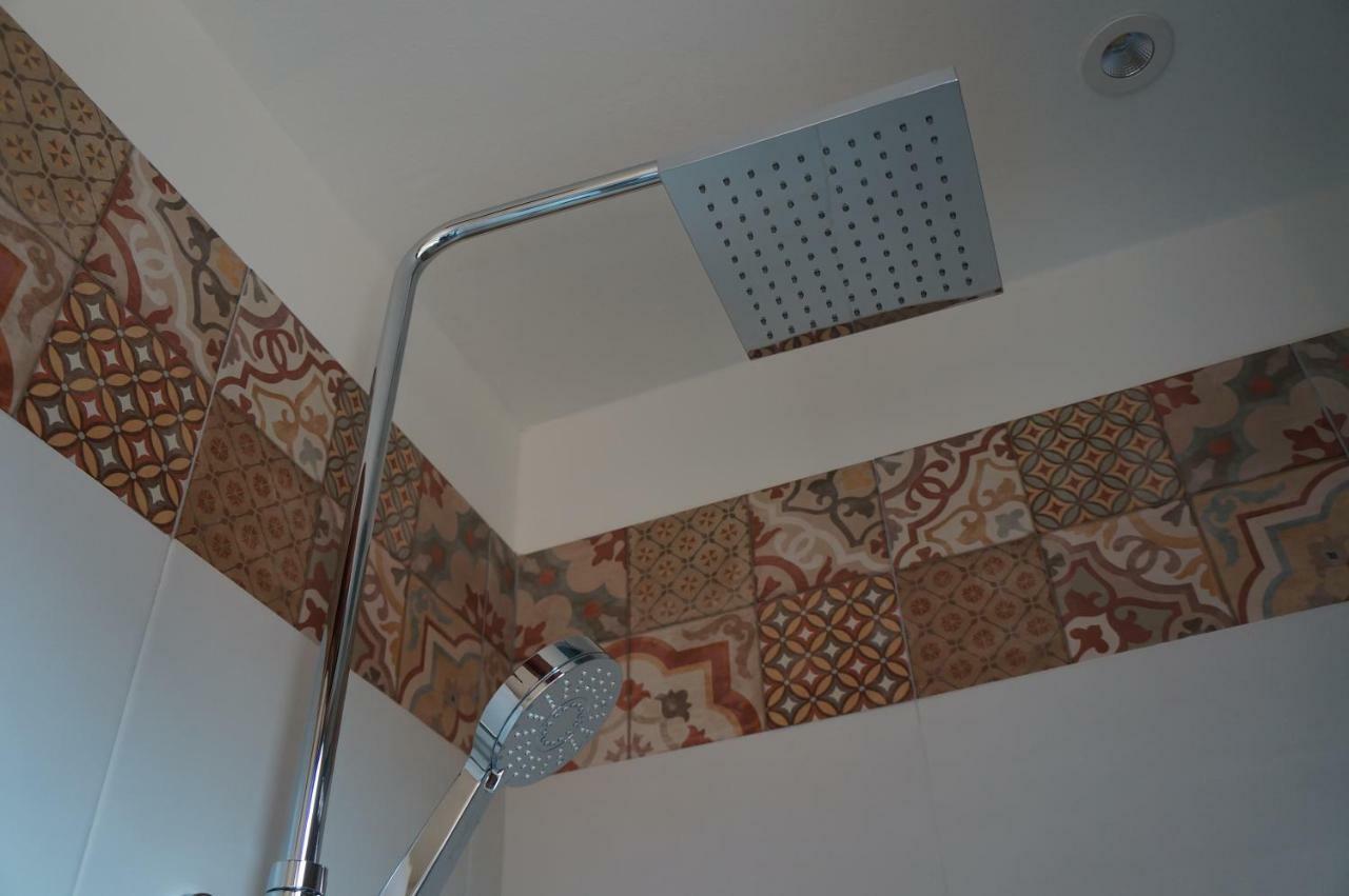 La Scarana Apartment Ferrara Bagian luar foto